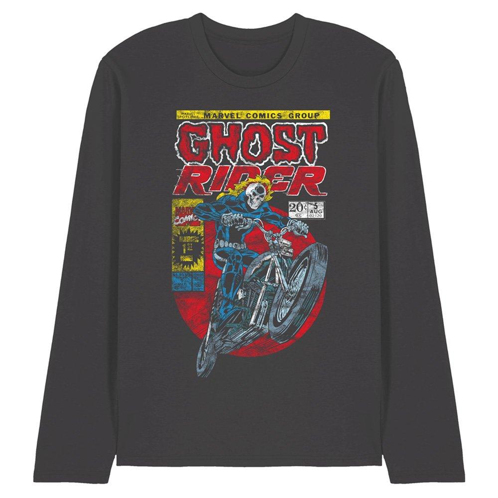 Ghost Rider Long Sleeve T-Shirt