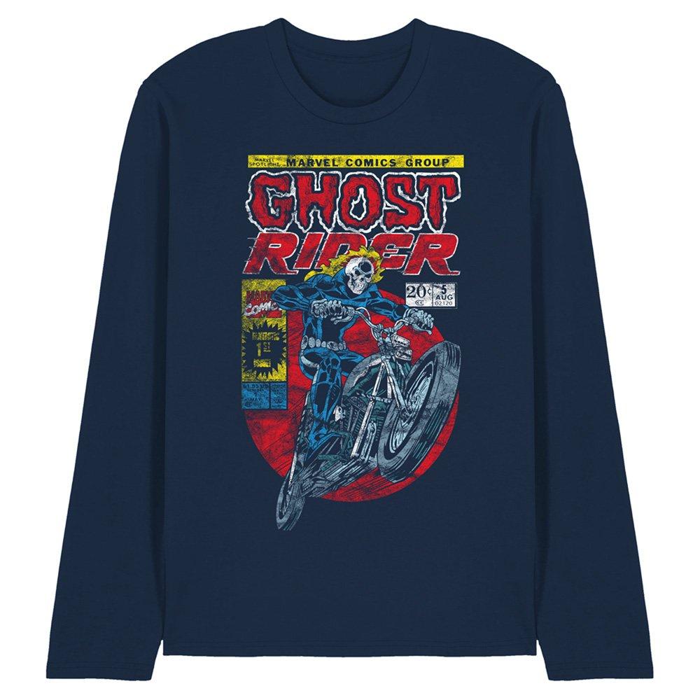 Ghost Rider Long Sleeve T-Shirt