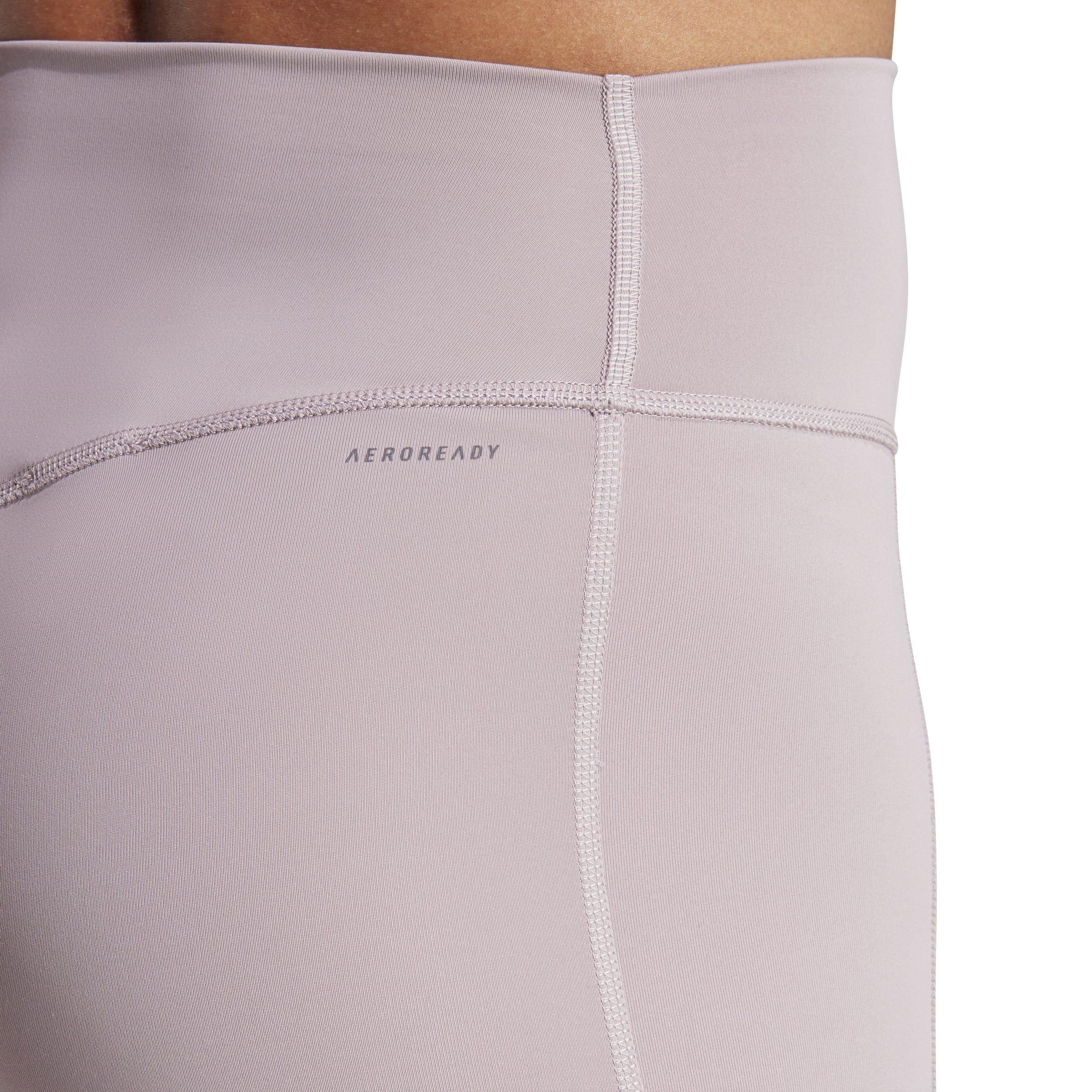 Lila - adidas - Leggings - 6