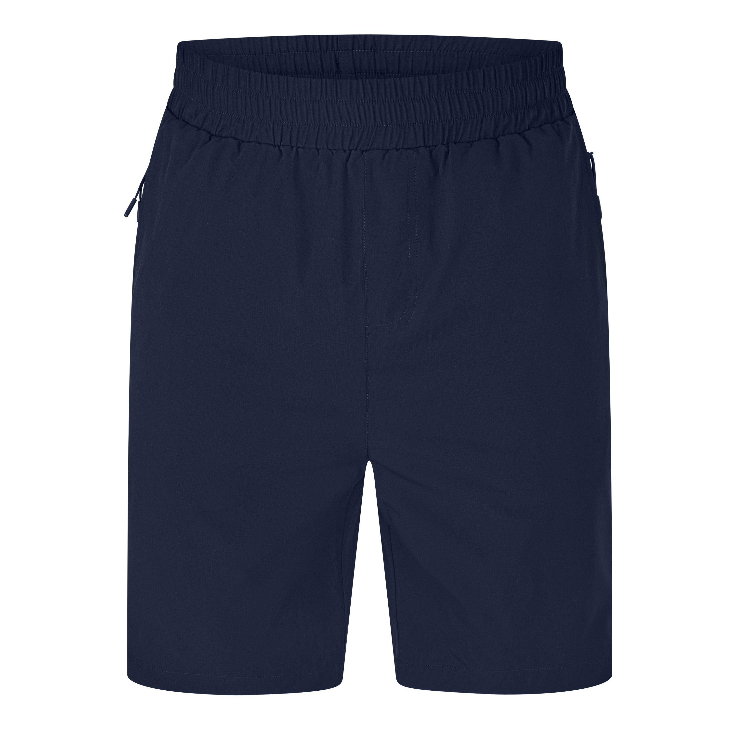 Navy - BELIER - BELIER Esnt Short Sn63 - 1