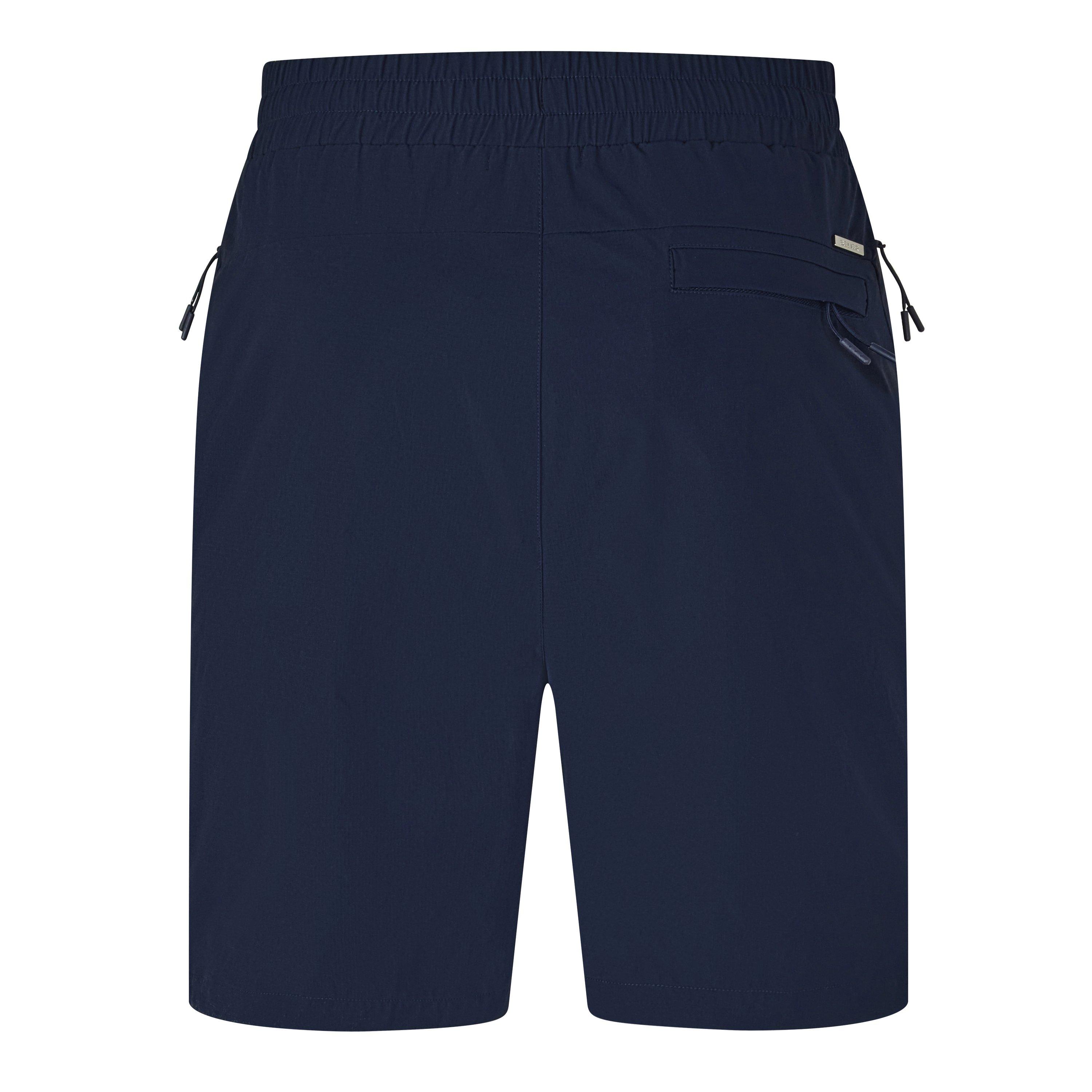 Navy - BELIER - BELIER Esnt Short Sn63 - 2
