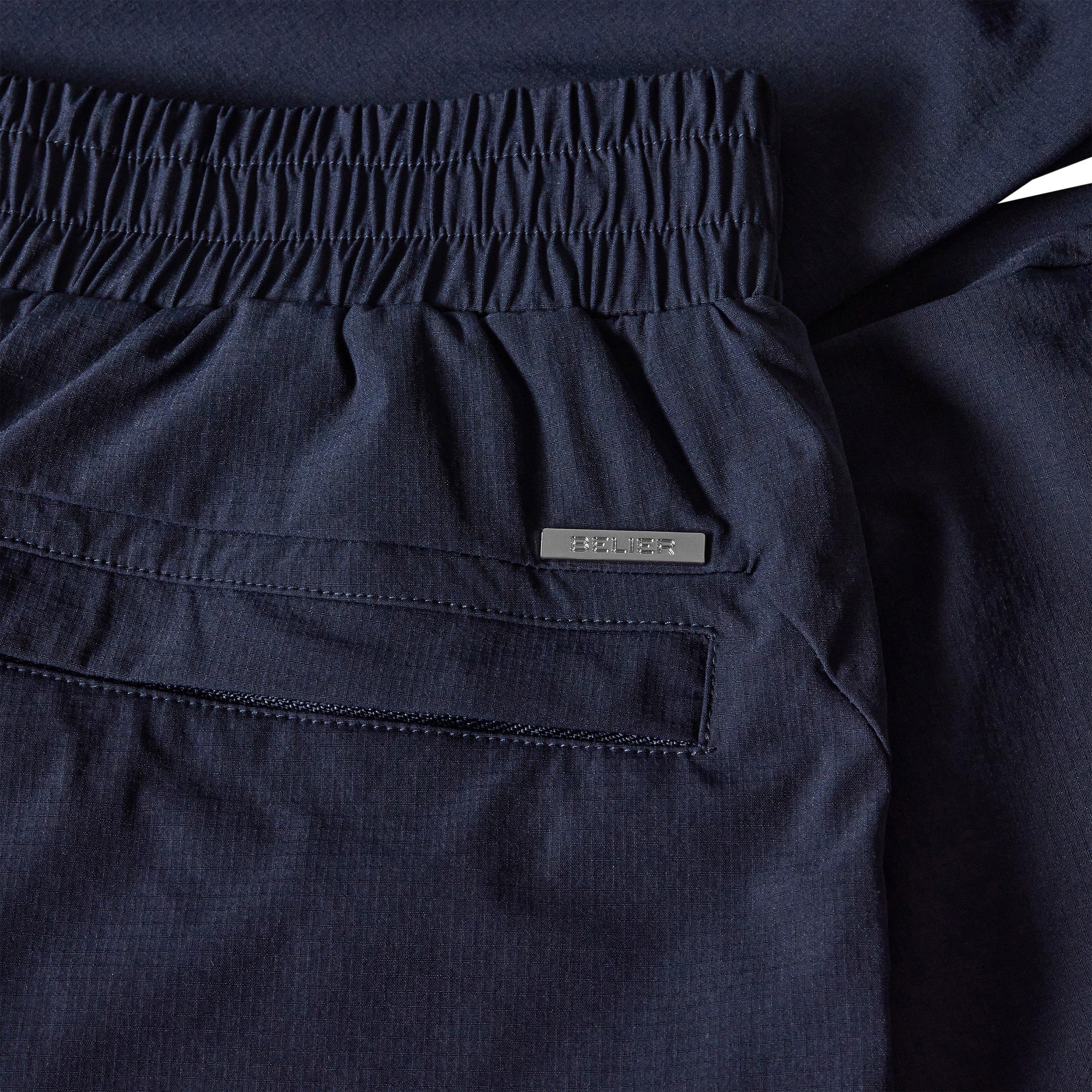 Navy - BELIER - BELIER Esnt Short Sn63 - 3