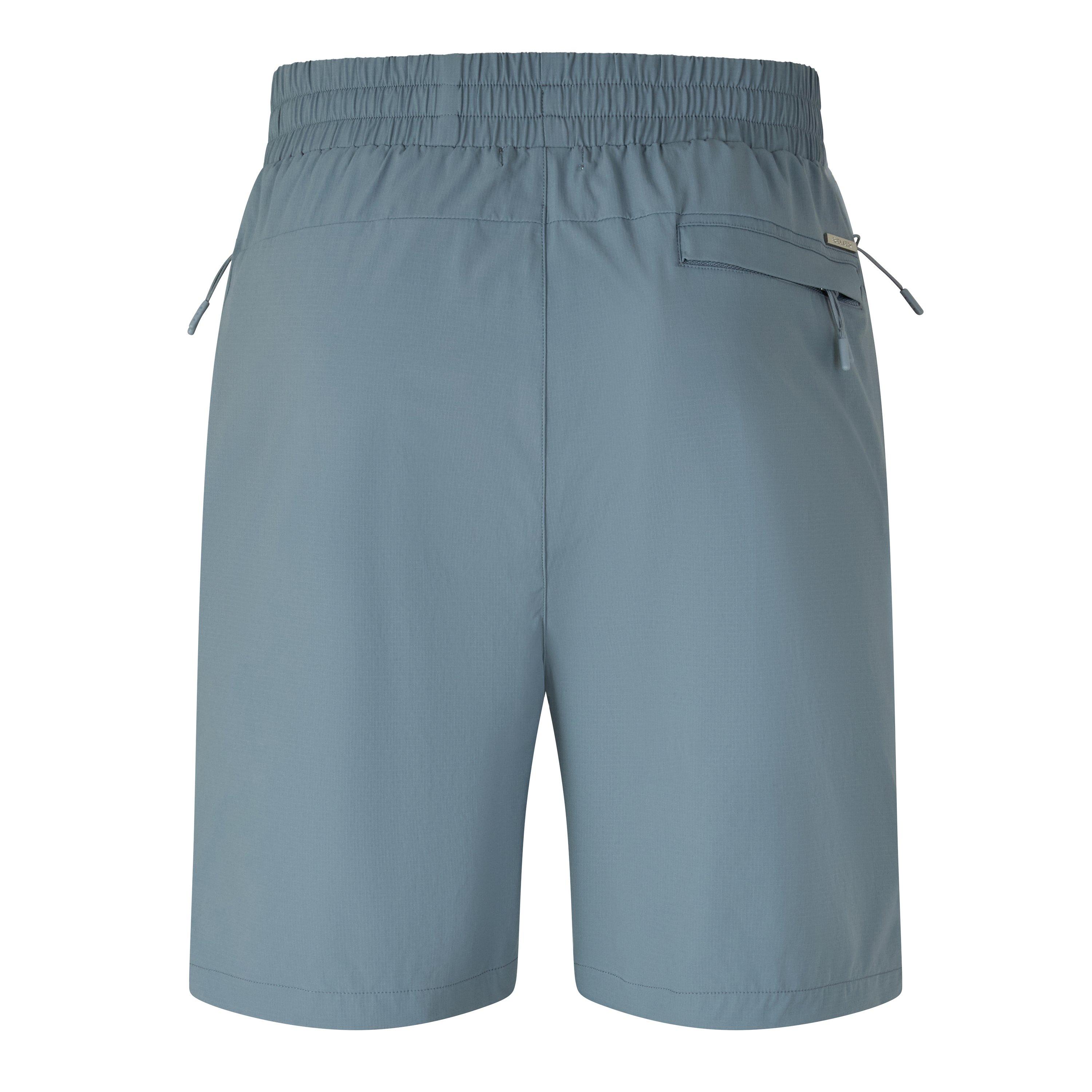 Steel Blue - BELIER - BELIER Esnt Short Sn63 - 2