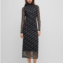 Hugo Neshy Dress