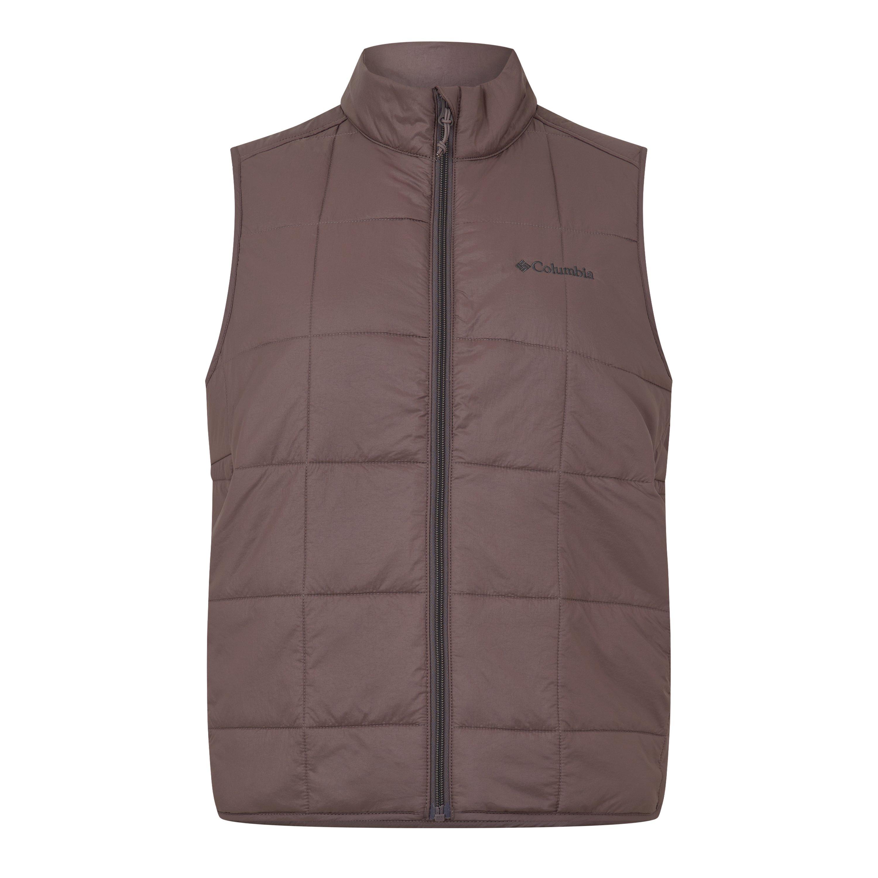 Željezo - Columbia - Women's Gilet - 1