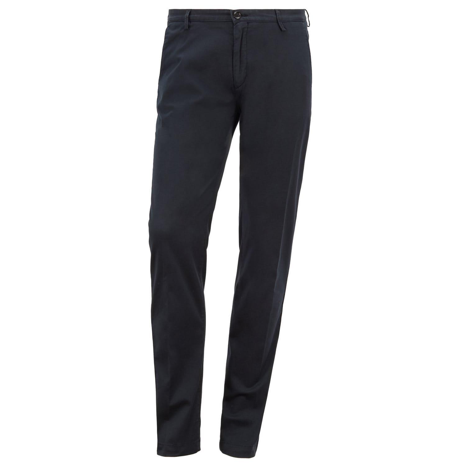 Blue - Boss - Boss Rice3-D 10186371 05 3/4 Trousers Mens - 1