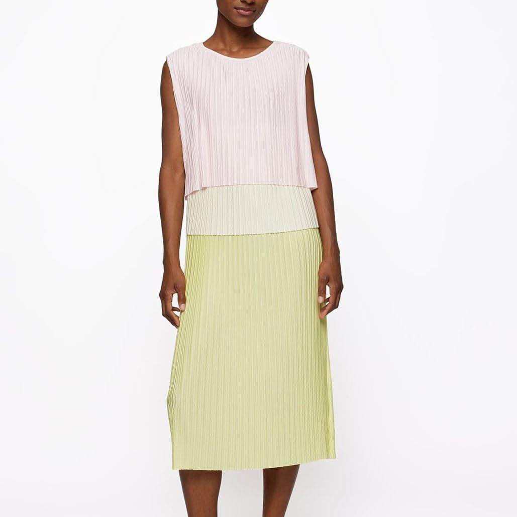 Multi Colour - Boss - Emanis Dress - 2