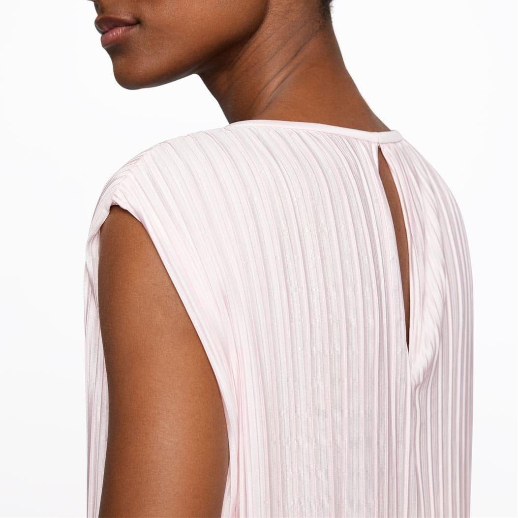 Multi Colour - Boss - Emanis Dress - 4