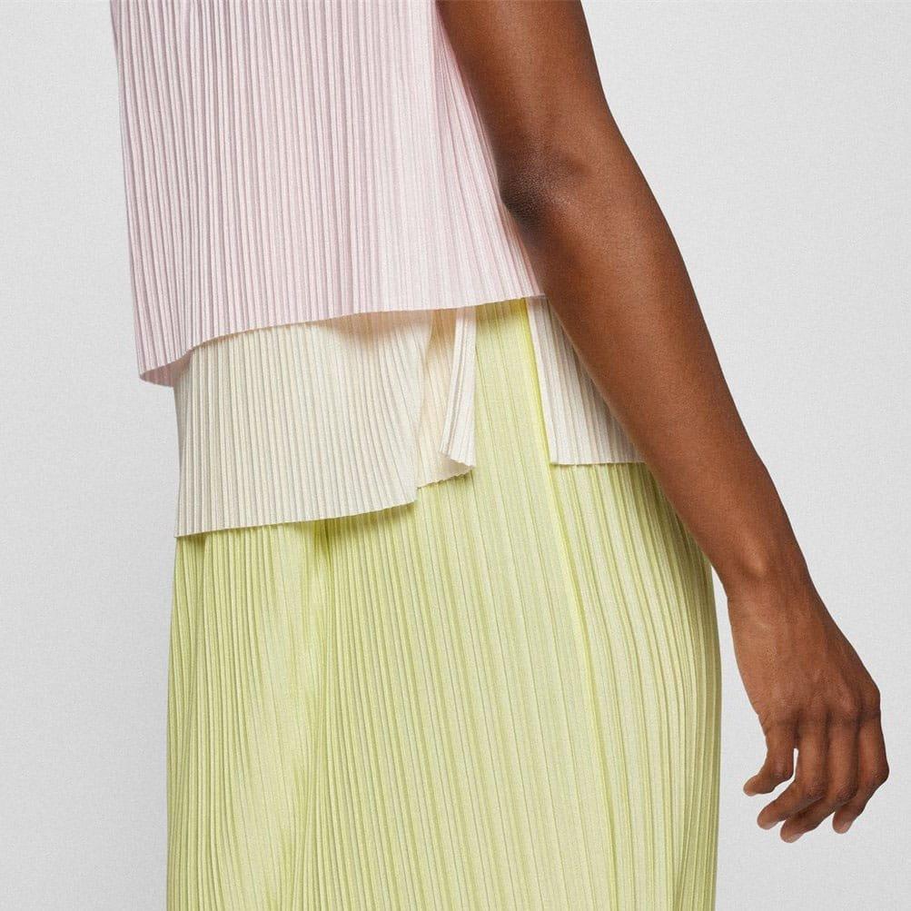 Multi Colour - Boss - Emanis Dress - 5