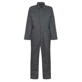 Regatta ProZipCvrall Sn99