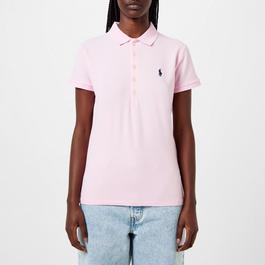 Polo Ralph Lauren Slim Fit Stretch Polo Shirt