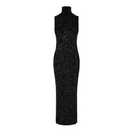 Missoni Sequined Maxi Dress