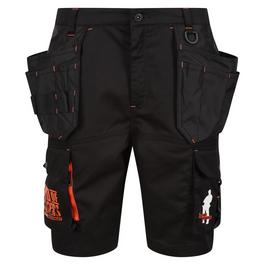 Regatta BBHlstrShort Sn99