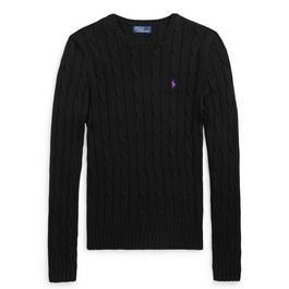 Polo Ralph Lauren Julianna Crewneck Sweater