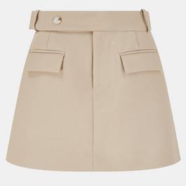 Odd Muse Om The Ultimate Muse Mini Skirt