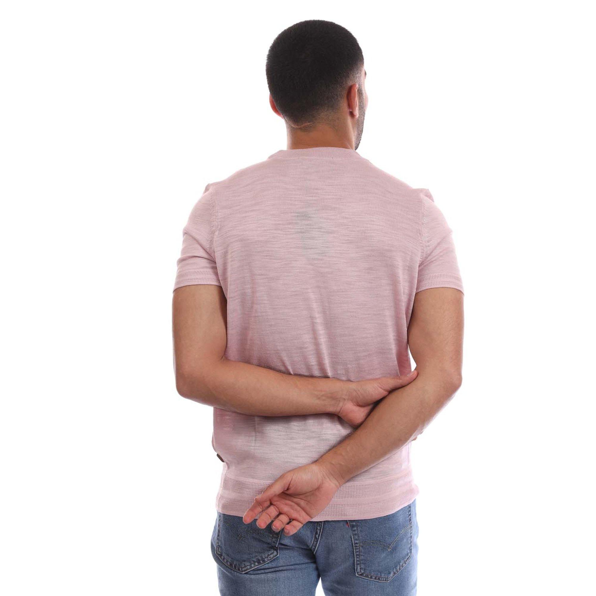 Dark Pink - Boss - Boss L-Jamie 10270013 01 - 2