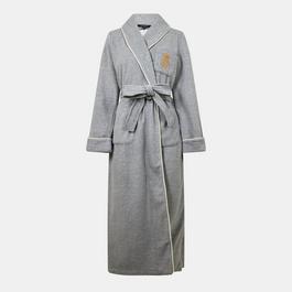 Lauren by Ralph Lauren LRL Dalton Robe Ld54