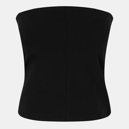 Jack Wills Bandeau Top