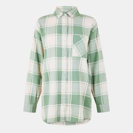 Jack Wills Flannel Shirt