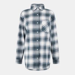 Jack Wills Flannel Shirt