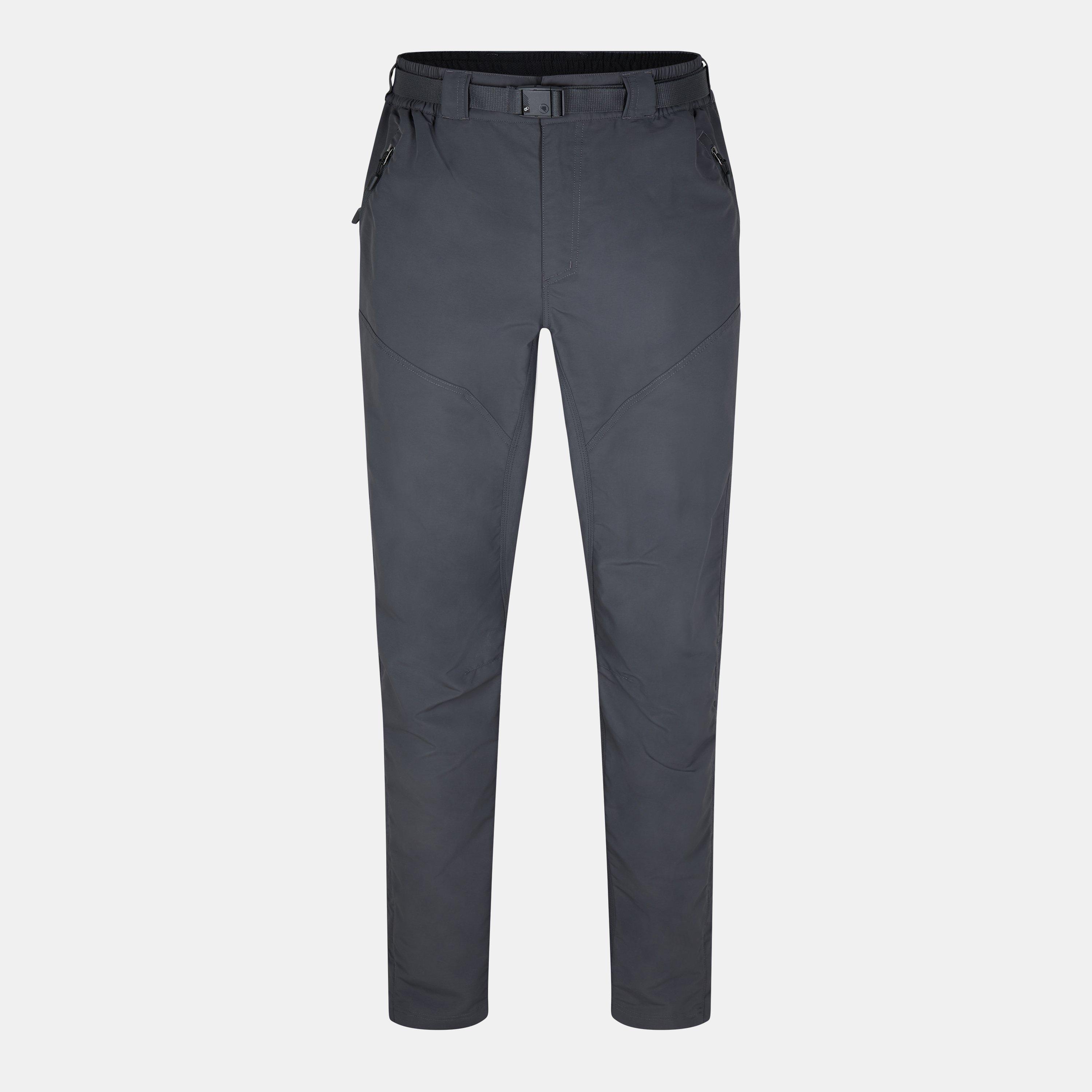 Endura Men's Hummvee Trousers Ii - Grey - M