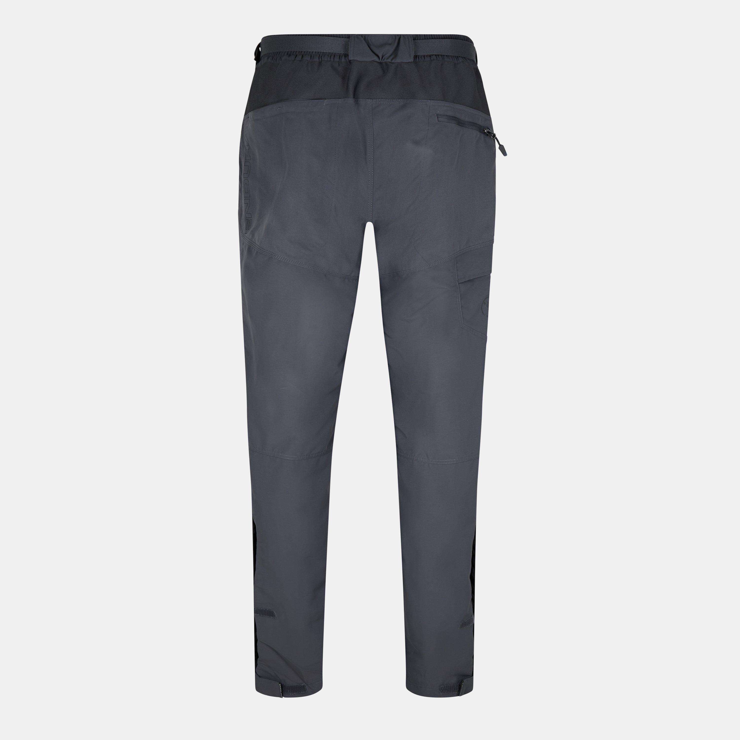 Sivo - Endura - Hummvee Trousers II - 2