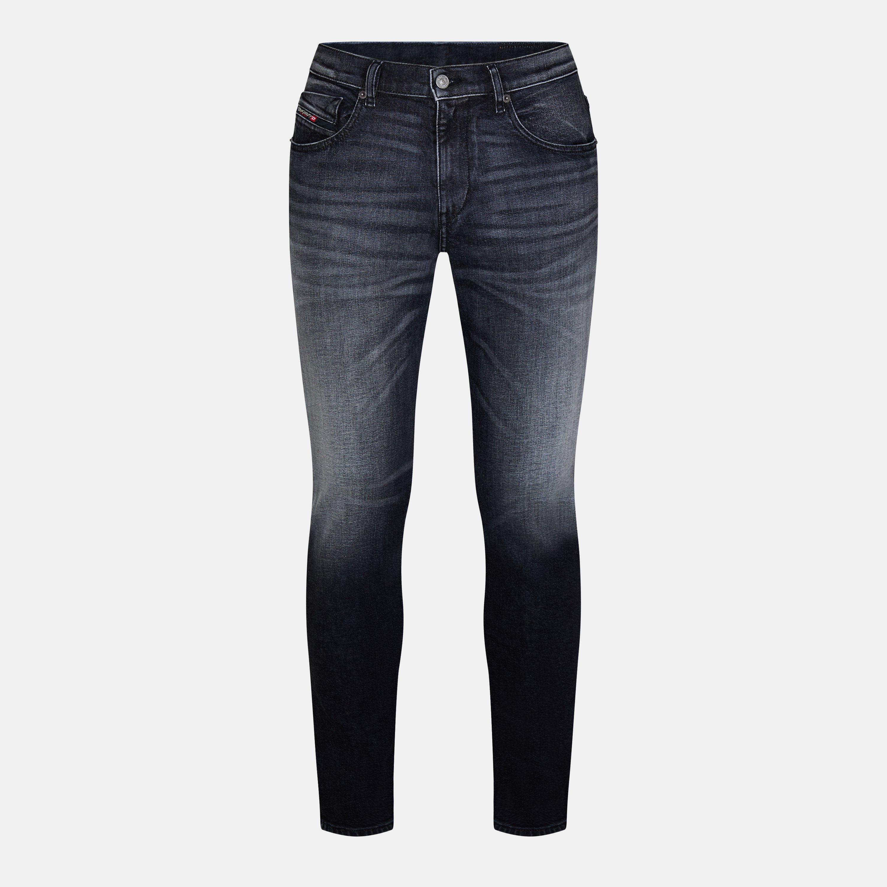 Zwart - Endura - Hummvee Trousers II - 1