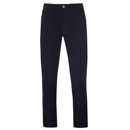 Howick Mens Princeton Cord Trousers