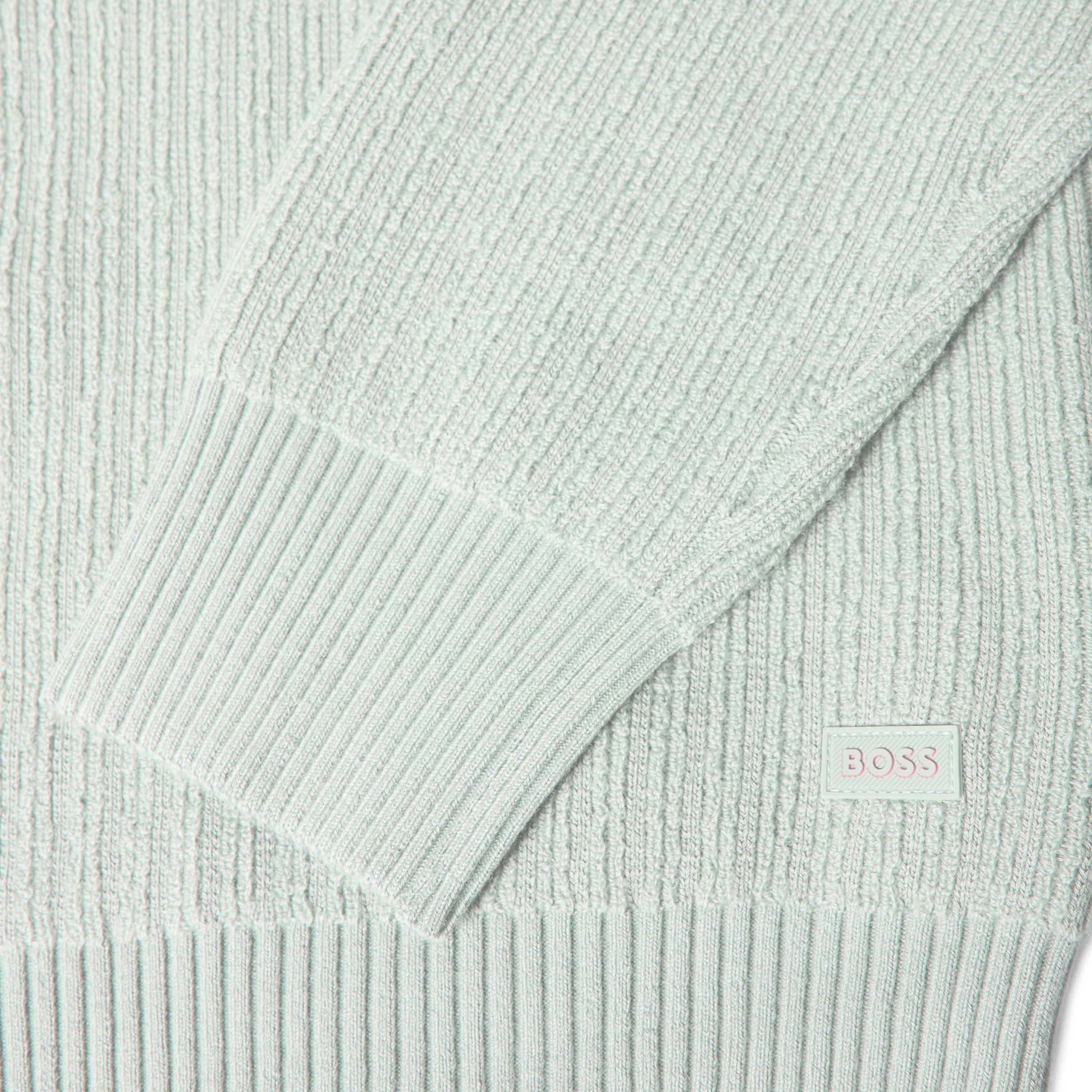 Open Green 351 - Boss - Boss Koltorp 10274235 01 - 3