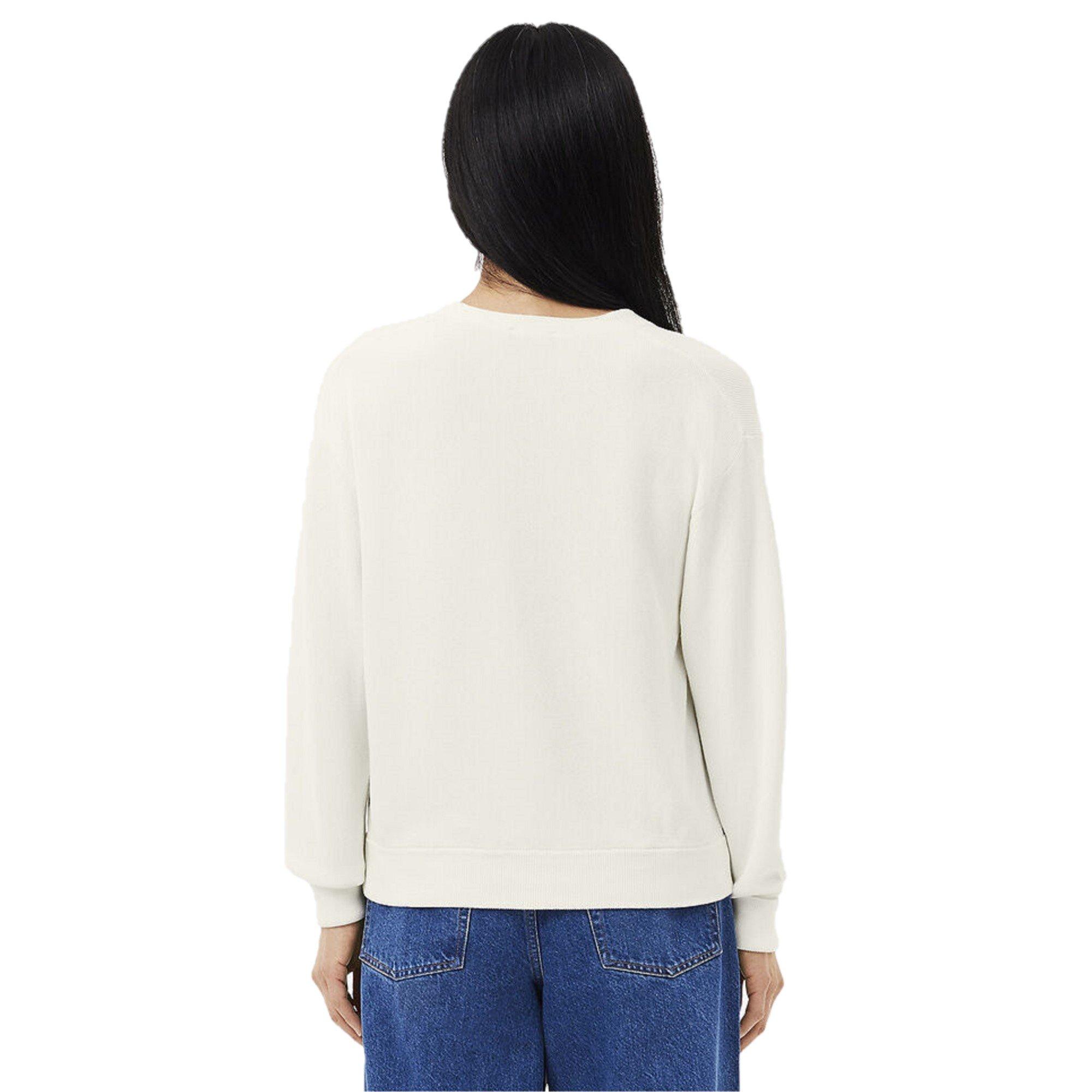 Flour - Lacoste - Women's Crew Neck Jumper - 2