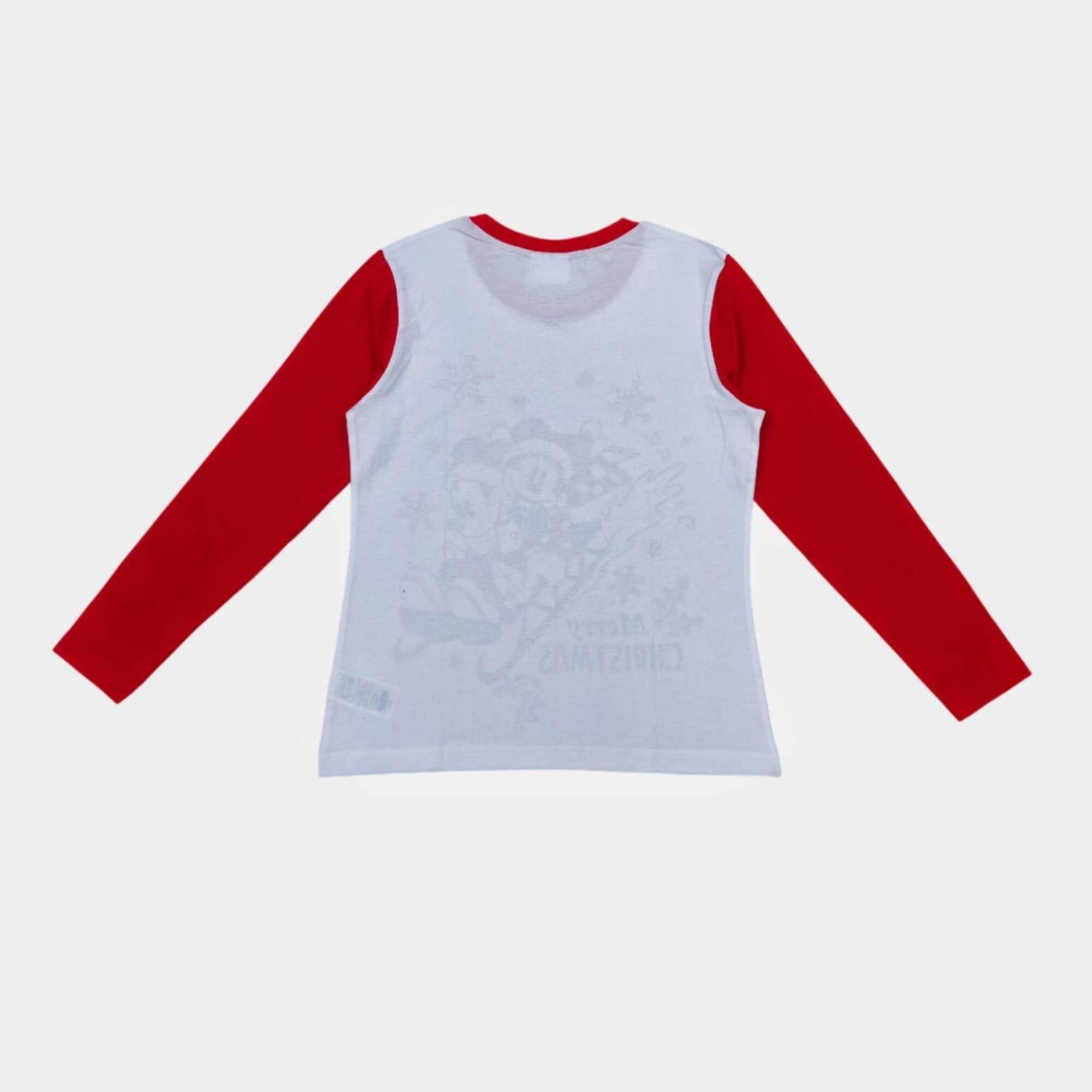 Mickey Mouse - Character - Festive Mickey Mouse Pyjama Set - 3