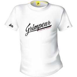 Tour De France Karl Lagerfeld hooded jacket Black