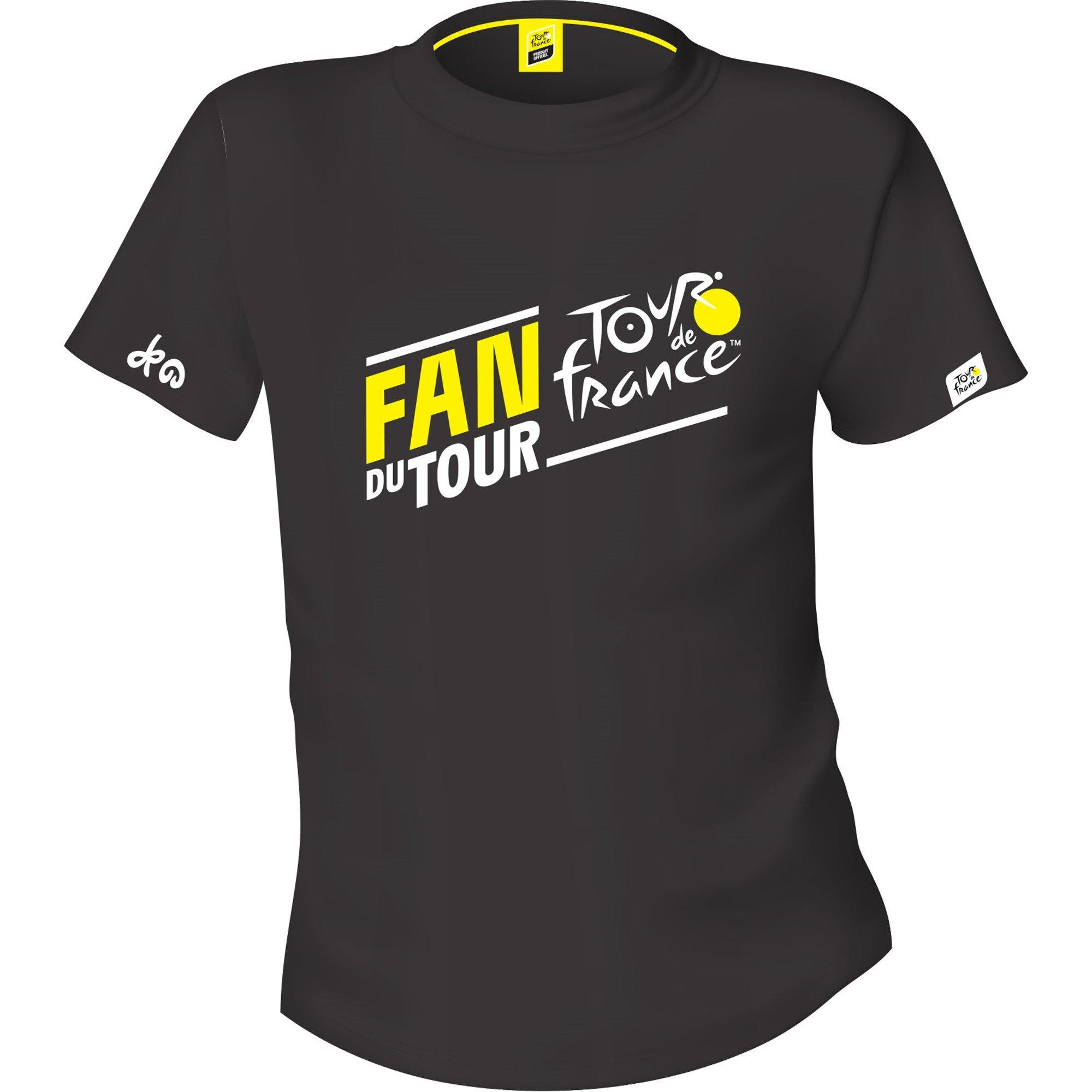 Tour De France De France Fan T Shirt