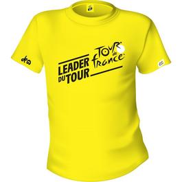 Tour De France Fan T Shirt