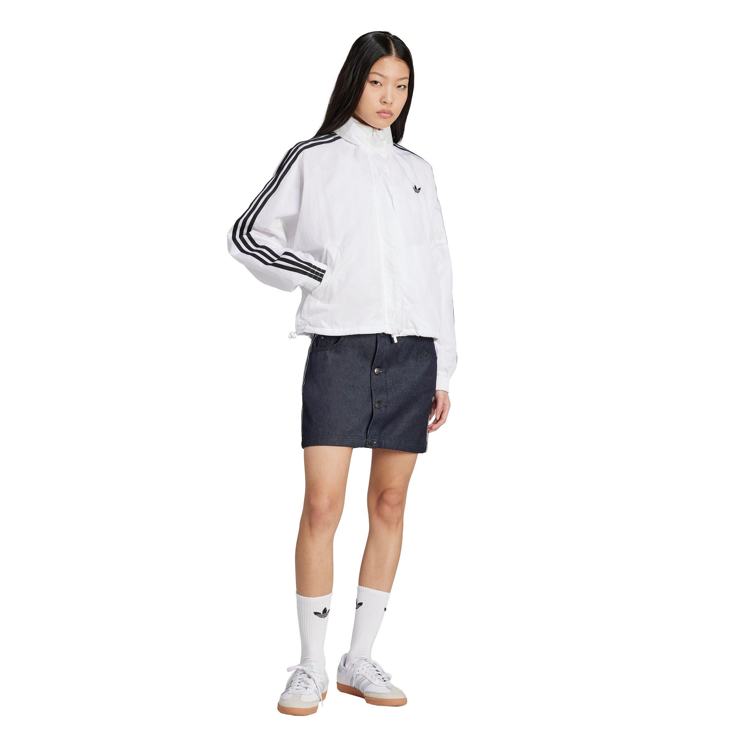 Indigo Denim - adidas Originals - Women's Denim Skirt - 6