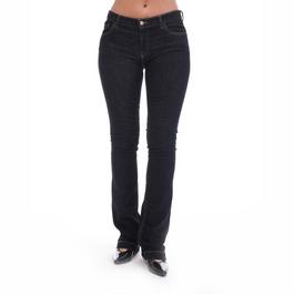 Emporio Armani J07 Regular-Fit Jeans