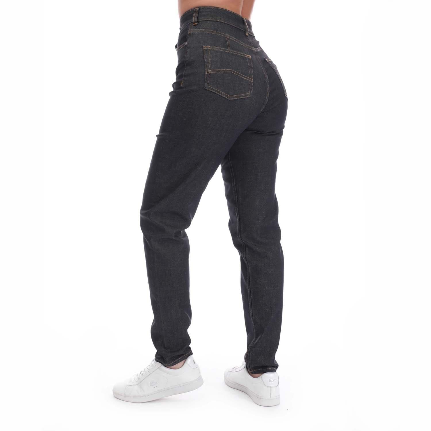 Denim - Emporio Armani - J29 Regular-Fit Jeans - 3
