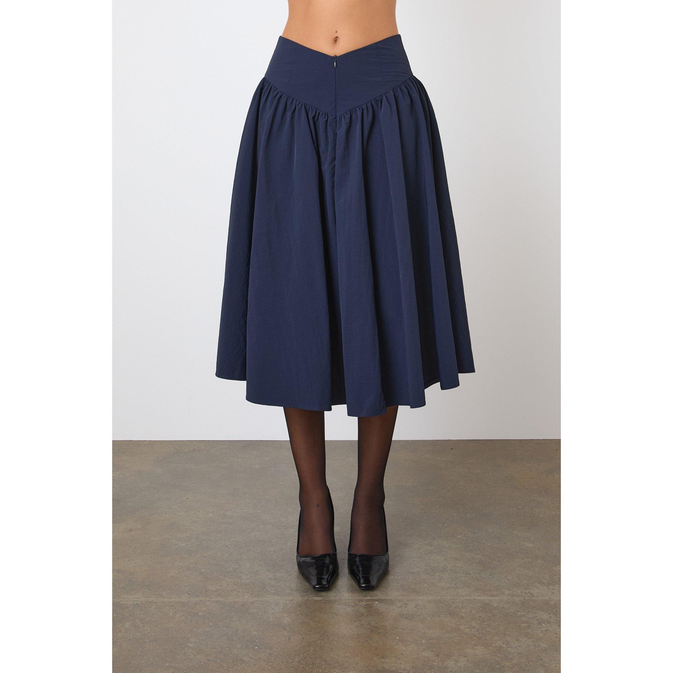 MIDNIGHT - Peachy Den - PeD DEBA MIDI POCKET Ld64