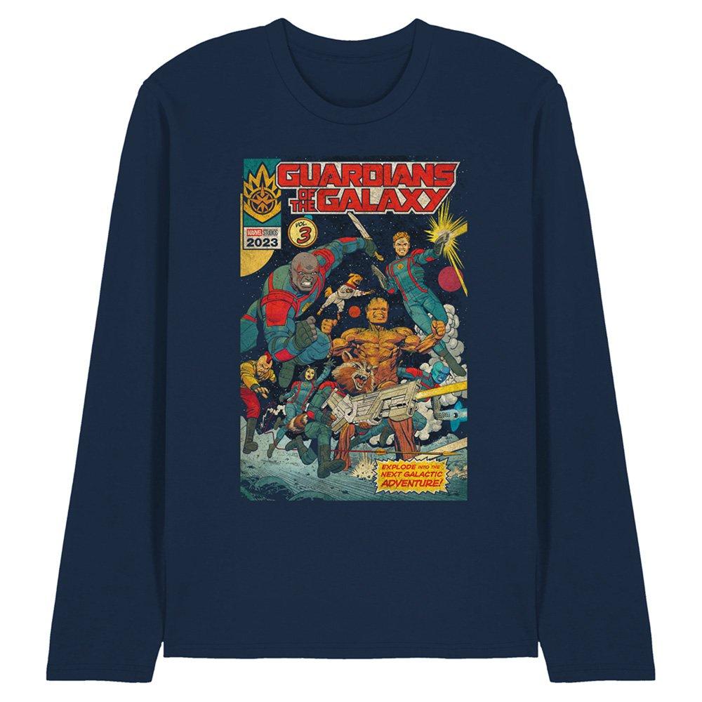 Gotg3 Guardians Vol 3 Long Sleeve T-Shirt