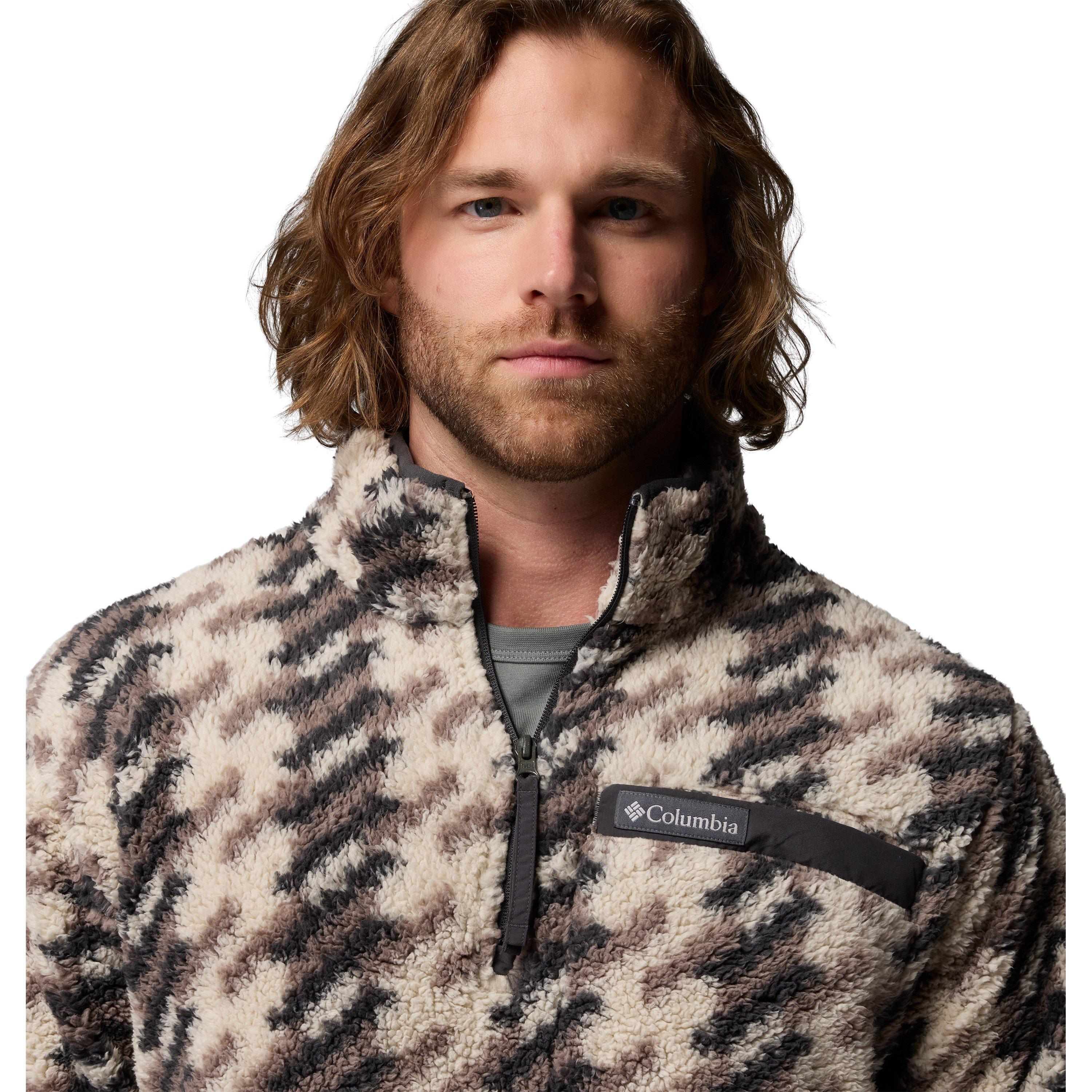 Drk Stone Twill - Columbia - Columbia Rugged Ridg Sn64 - 4