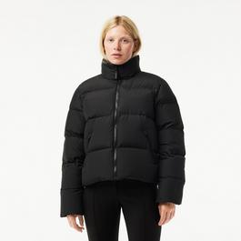 Lacoste Puffer Jacket