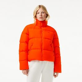 Lacoste Puffer Jacket