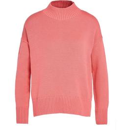 Barbour Sandy High-Neck Jumper