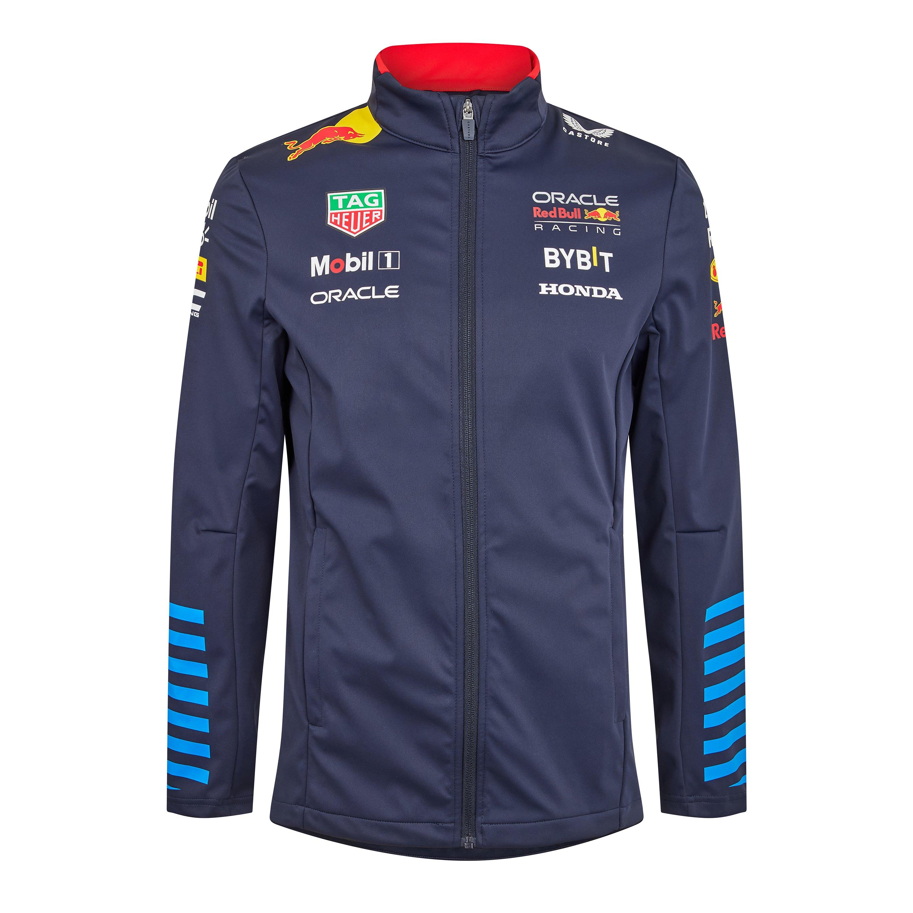 Castore  Adults Softshell Jacket - Night Sky - L