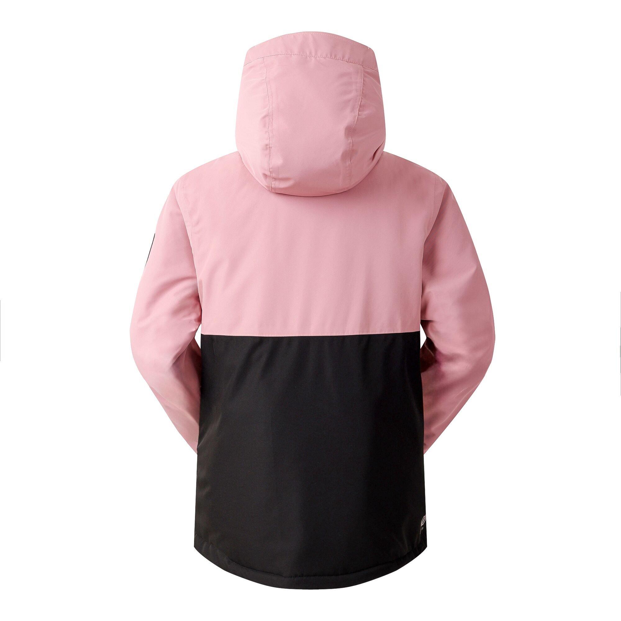 Lilac - Dare 2b - Snowburst II Jacket - 12