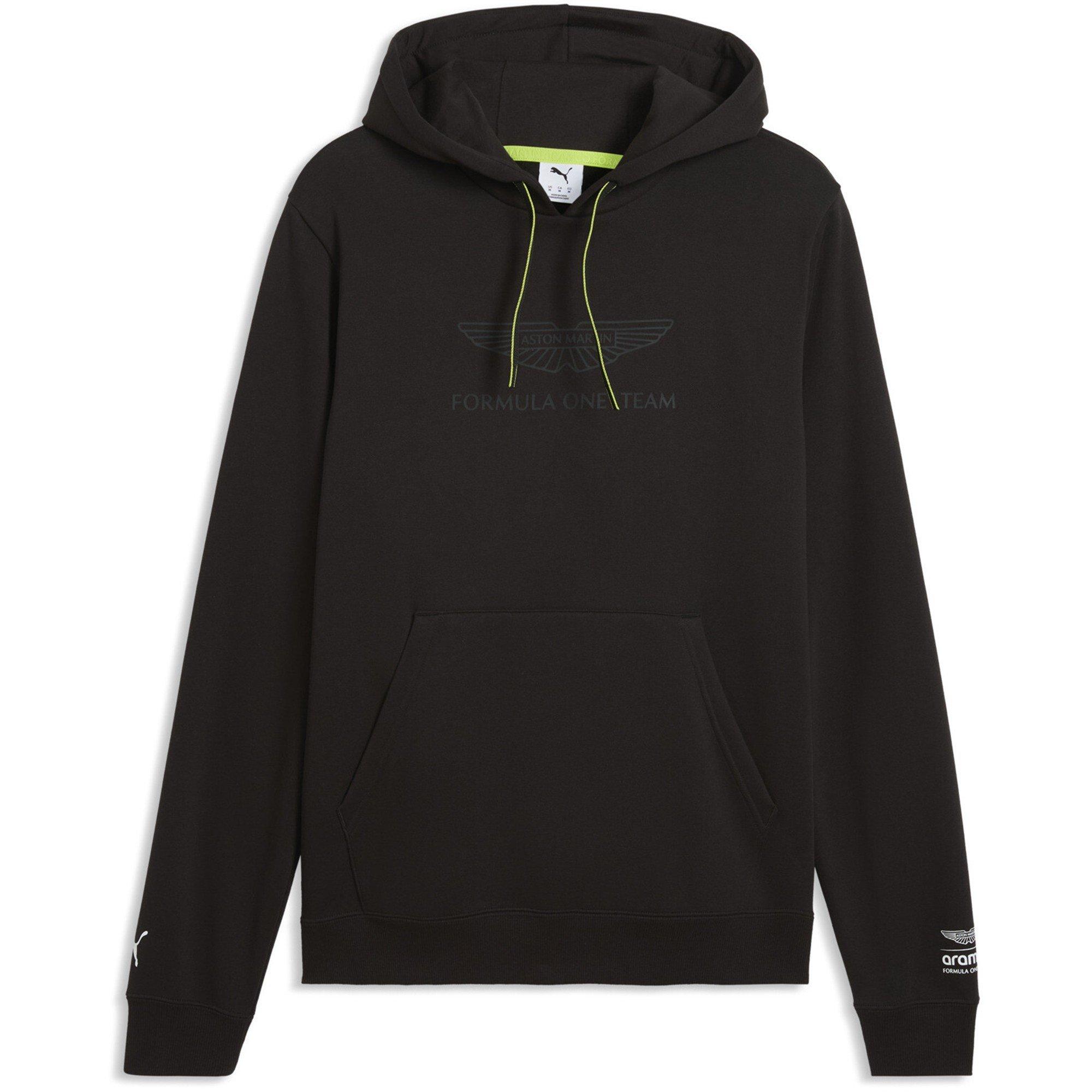 Puma AMF1 Hoodie 71