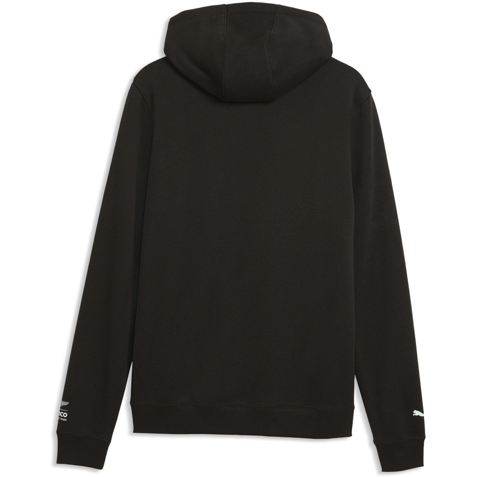 PUMA Black - Puma - Puma AMF1 Hoodie 71 - 2