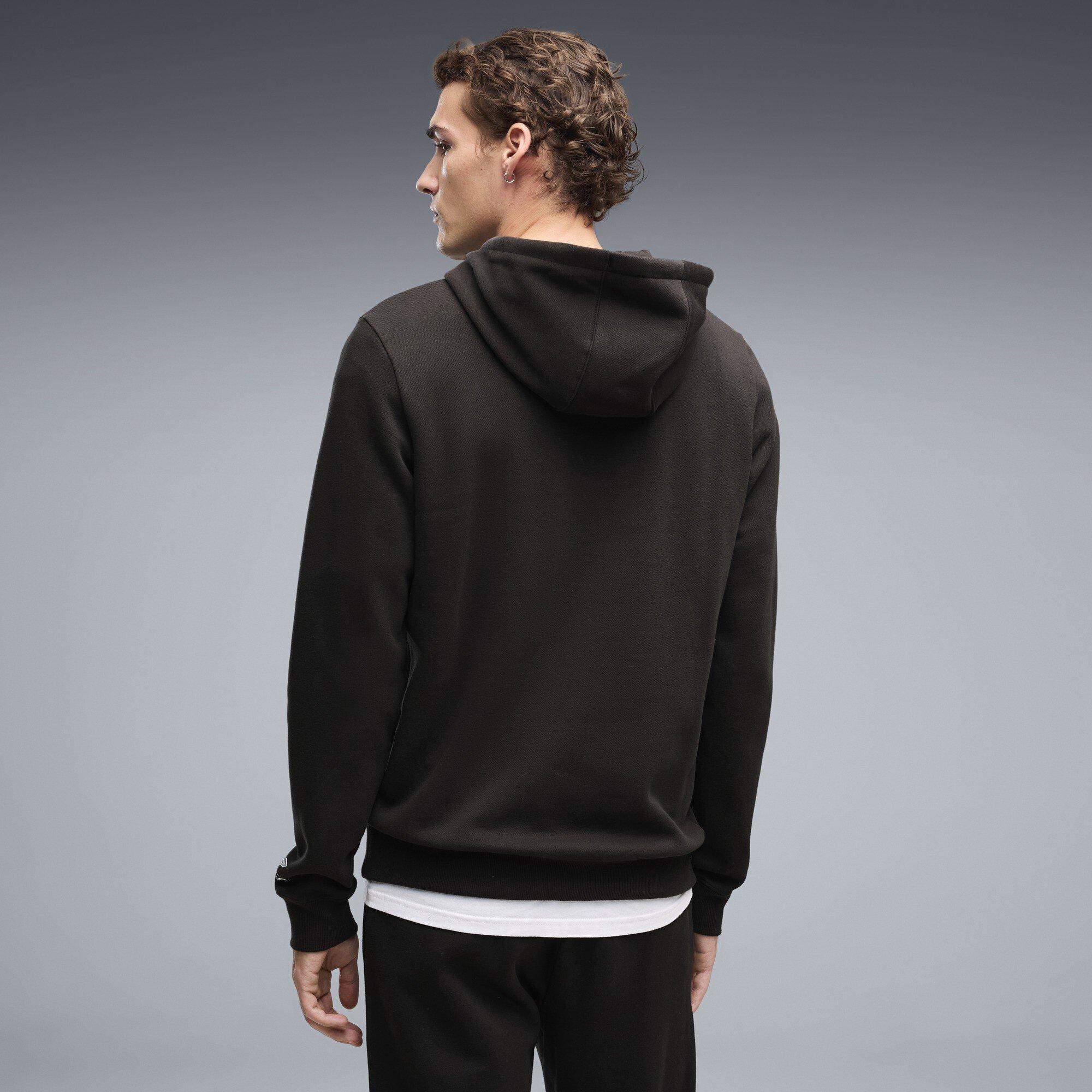 PUMA Black - Puma - Puma AMF1 Hoodie 71 - 4