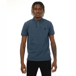 Timberland Millers River Pique Polo Shirt