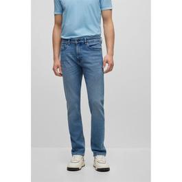 Boss Delaware BC-C Slim-Fit Jeans